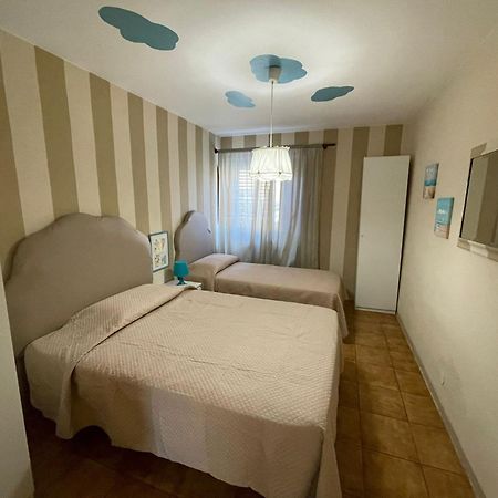 Apartmán Bettina Urbana Lucca Exteriér fotografie