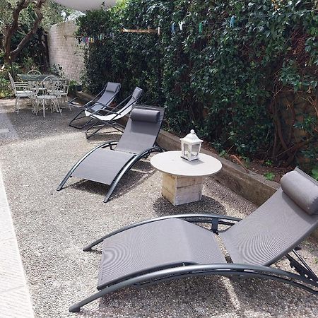 Apartmán Bettina Urbana Lucca Exteriér fotografie