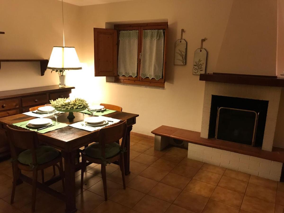 Apartmán Bettina Urbana Lucca Exteriér fotografie