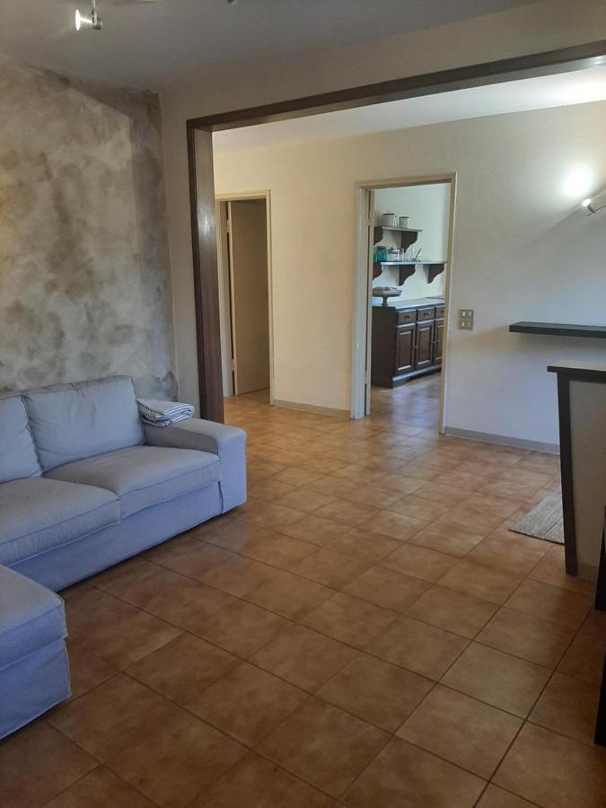 Apartmán Bettina Urbana Lucca Exteriér fotografie