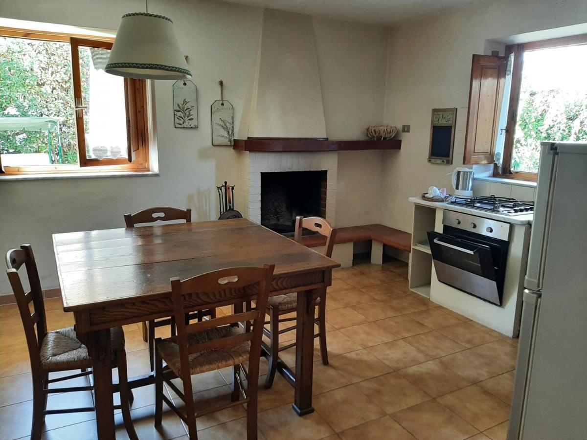 Apartmán Bettina Urbana Lucca Exteriér fotografie