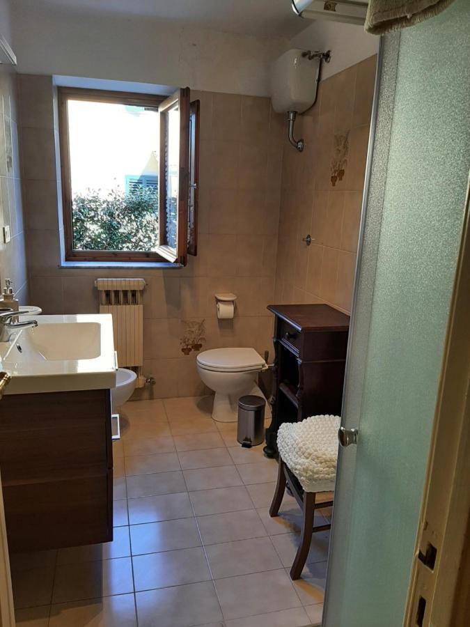Apartmán Bettina Urbana Lucca Exteriér fotografie
