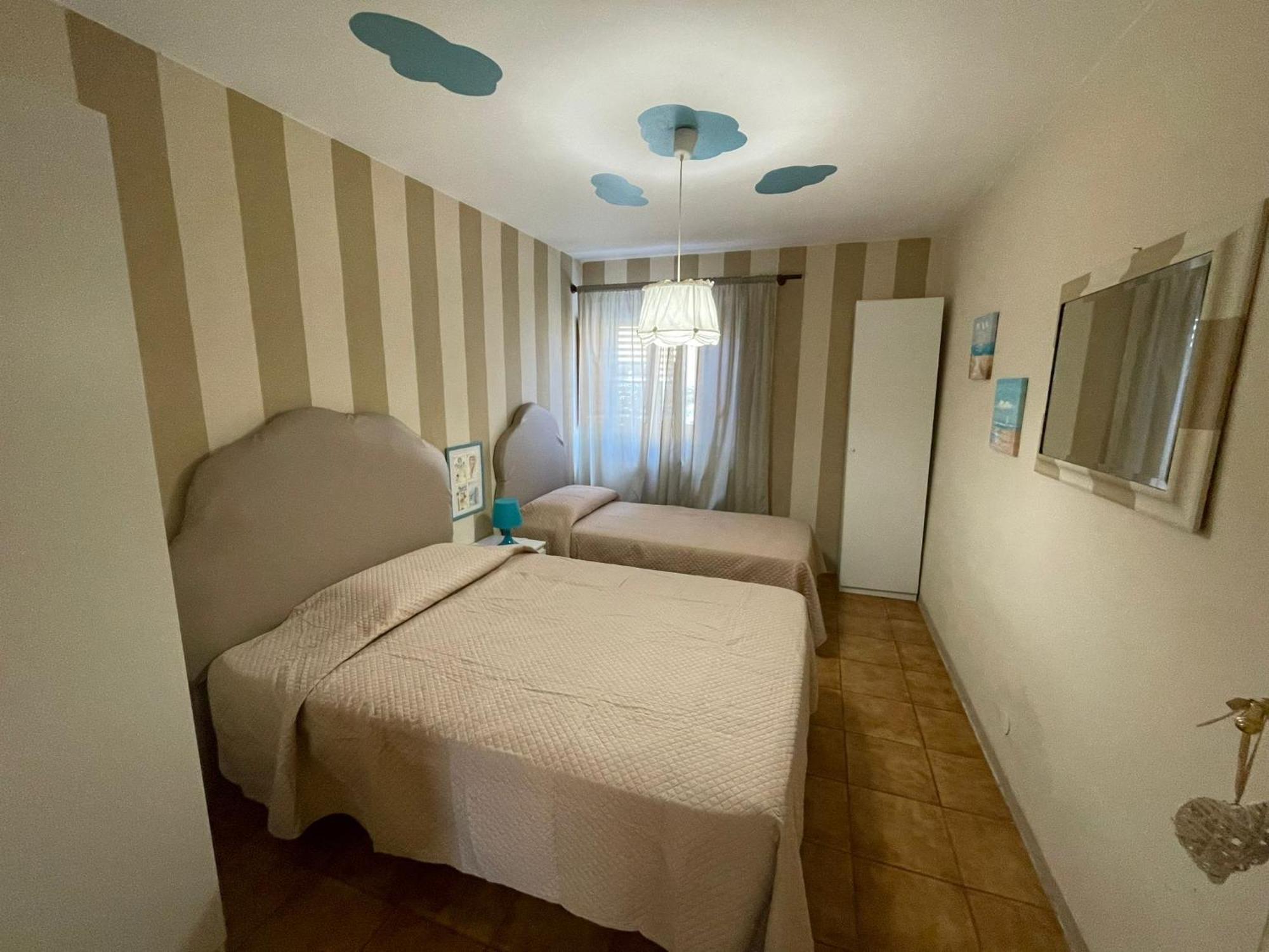 Apartmán Bettina Urbana Lucca Exteriér fotografie