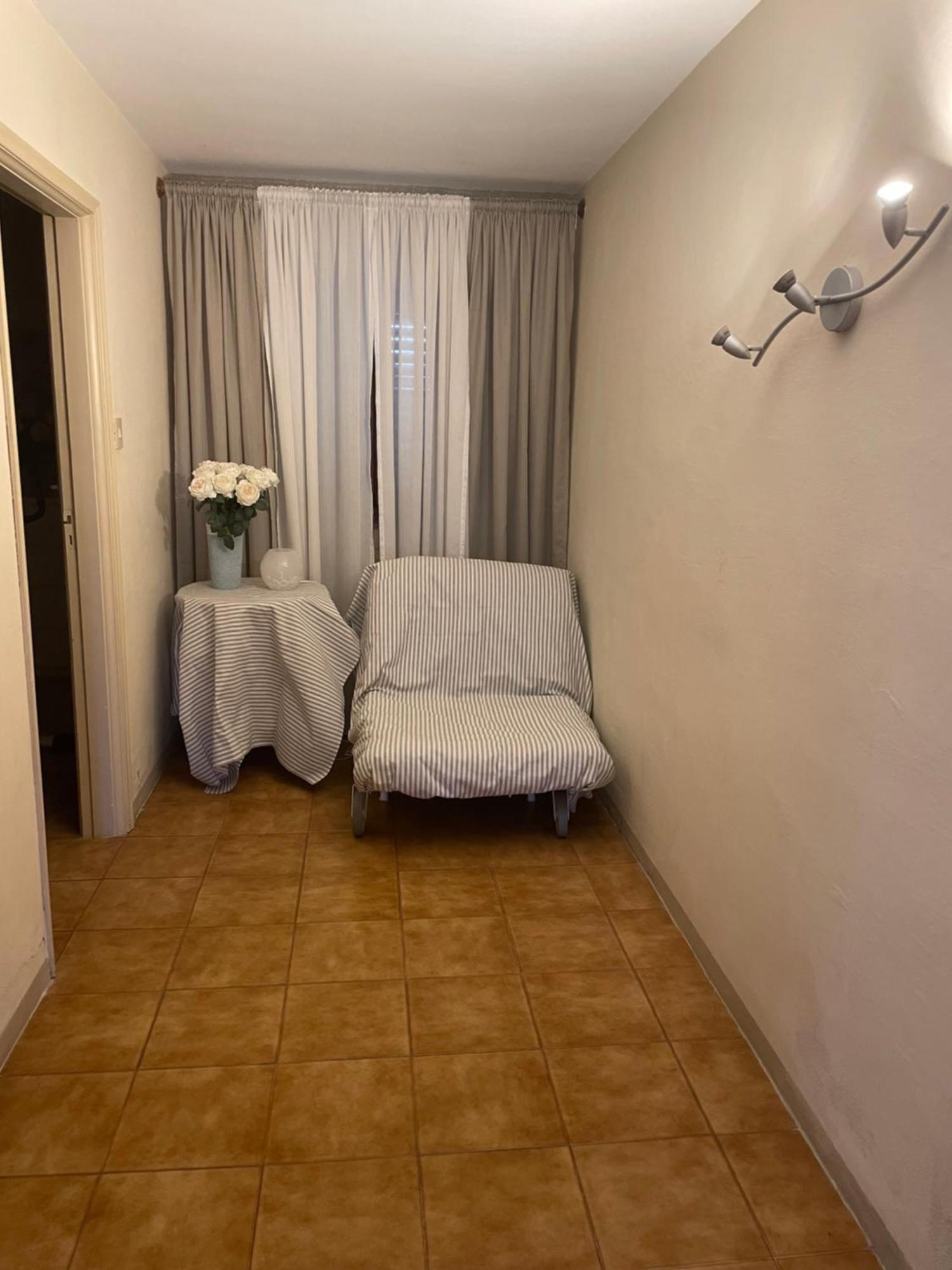 Apartmán Bettina Urbana Lucca Exteriér fotografie